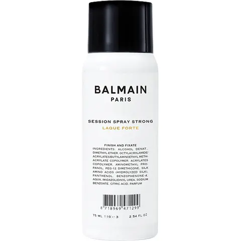 Balmain Hair Session Spray #strong – 57761 – imagen 1