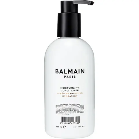 Balmain - Moisturizing Conditioner - 300ml – afbeelding 1