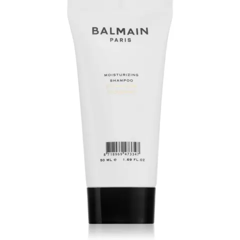Balmain Hair Couture Moisturizing Hydraterende Shampoo 50 ml – afbeelding 1