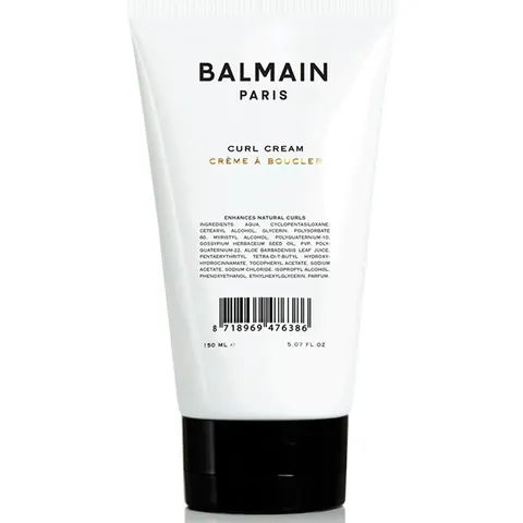 Balmain Curl Cream 150 ML – image 1