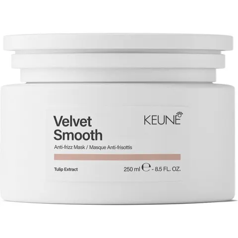 250ml KEUNE Velvet Smooth Mask – Bild 1