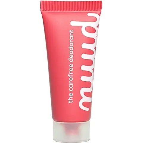 Nuud Natural Deodorant 15ml – image 1