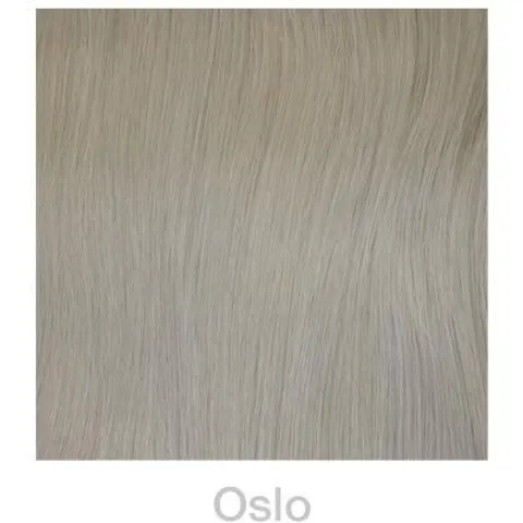 Balmain Clip-In Weft Set 40 cm – CIWEFT40OSLO – immagine 1