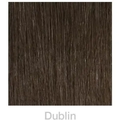 Balmain Clip-In Weft Set 40 cm – CIWEFT40DUBLIN – immagine 1