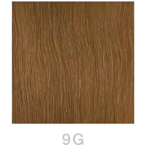Balmain DoubleHair 40 cm – DHHH403P9G – immagine 1