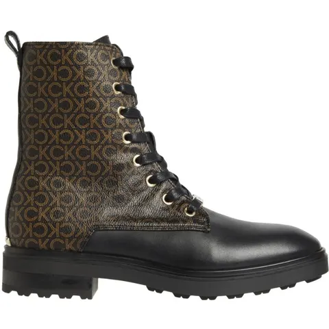 Botas Cleat Biker Calvin Kelin Mujer – 634193 – imagen 1