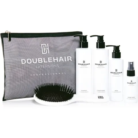 Balmain Double Hair Aftercare Bag – immagine 1