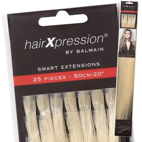 Balmain HairXpression 40 cm 613 – image 1