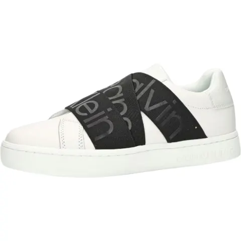 Zapatilla Cupsole Elast Calvin Klein Mujer – 369375 – imagen 1
