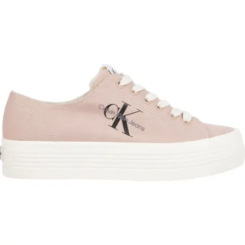 Zapatilla Calvin Klein Flatform Mujer – 379169 – imagen 1