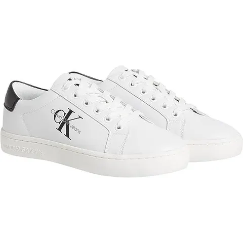 Zapatilla Calvin Klein Cupsole Mujer – 602686 – imagen 1