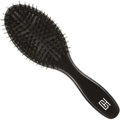 Balmain Hair Borstel Extensions Black – afbeelding 1