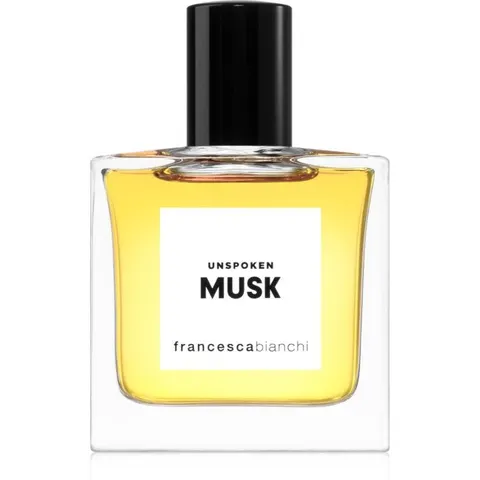 FRANCESCA BIANCHI Unspoken Musk 30 ml – imagen 1