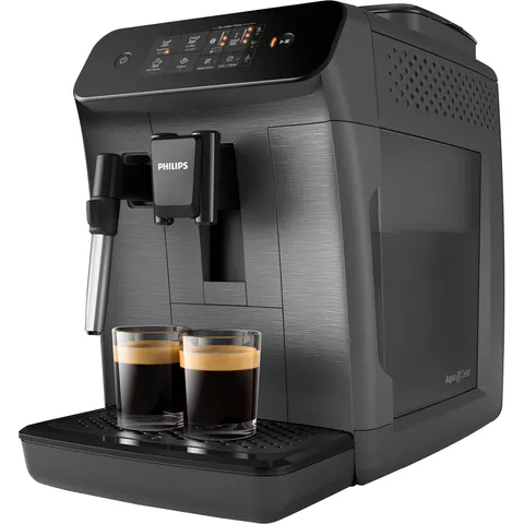 Robot café 15 bars noir Philips EP0824/00 – image 1
