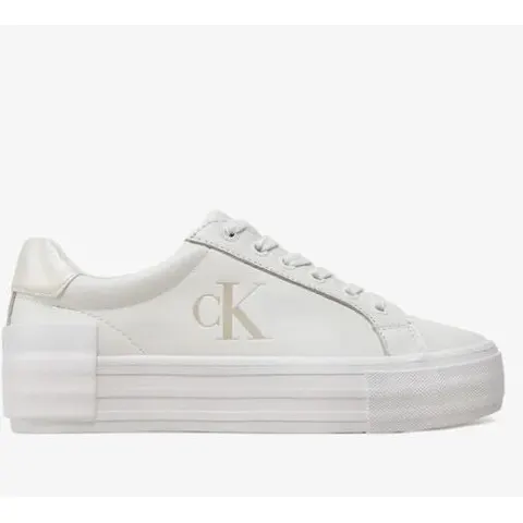 Zapatilla Calvin Klein Flatform Mujer – 477807 – imagen 1