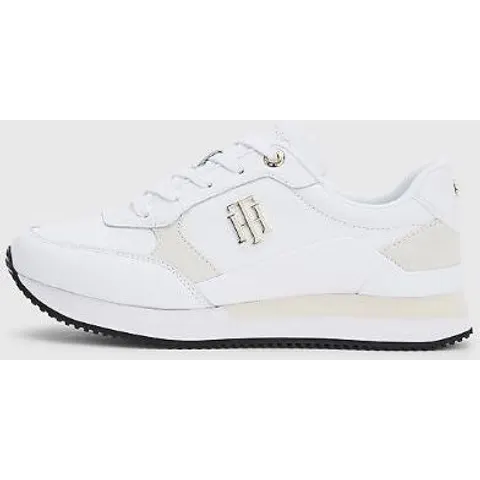 Zapatilla Metallic Tommy Hilfiger Mujer – imagen 1