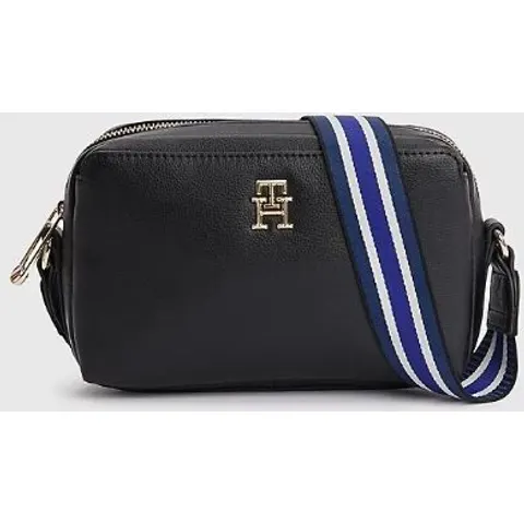 Bolso Life Camera Tommy Hilfiger Mujer Negro – Bild 1