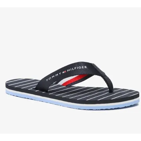 Chancla Essential Rope Tommy Hilfiger Mujer – 591377 – imagen 1