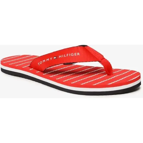 Chancla Essential Rope Tommy Hilfiger Mujer – 599649 – imagen 1