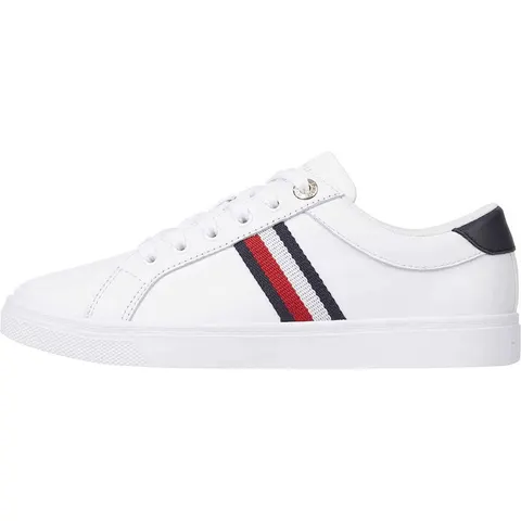 Zapatilla Tommy Hilfiger Cupsole Mujer – imagen 1
