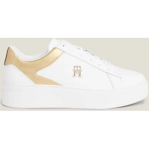 Zapatilla Tommy Hilfiger Platform Mujer – 900145 – imagen 1