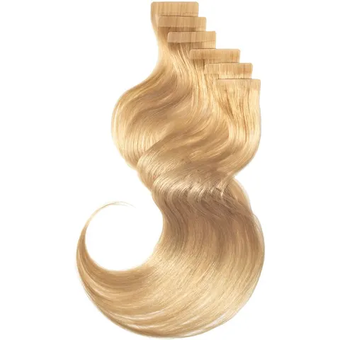 Balmain Easy Invisible Tape Extensions 40 cm – TEIHH406P9A – immagine 1