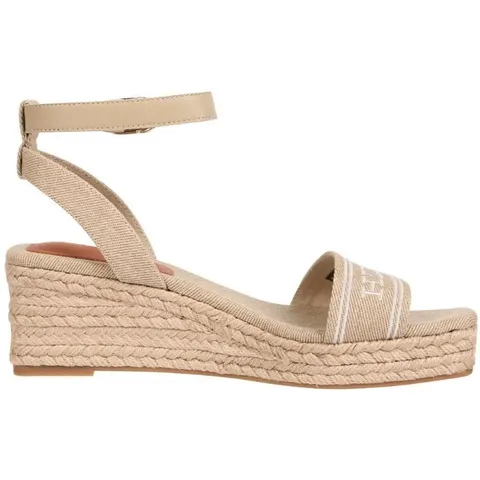 TOMMY HILFIGER Sandales compensées – image 1