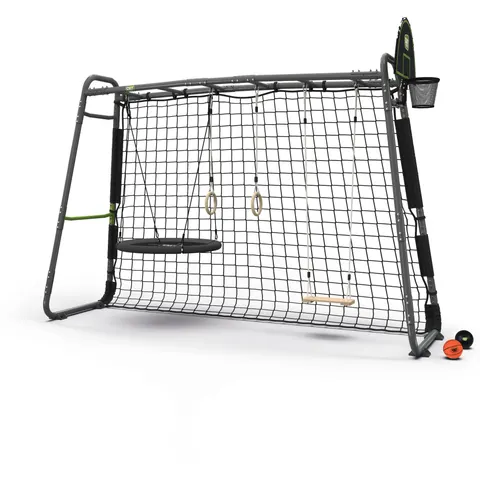 EXIT TOYS GetSet Monkeybar MB305 – Bild 1