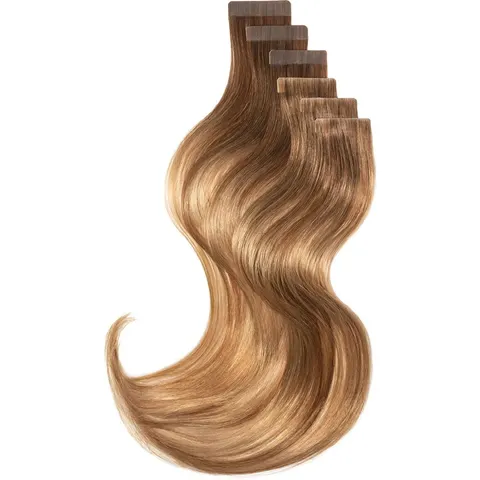 Balmain Easy Invisible Tape Extensions 55 cm – TEIHH556P7G8GOM – immagine 1