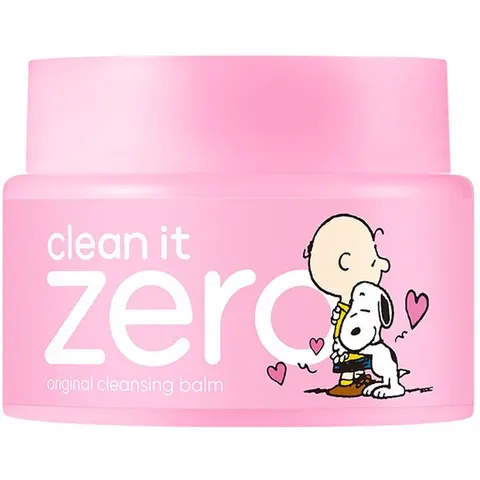 Banila Co Clean It Zero Original Face Cleansing Balm 100mL – 706663 – immagine 1