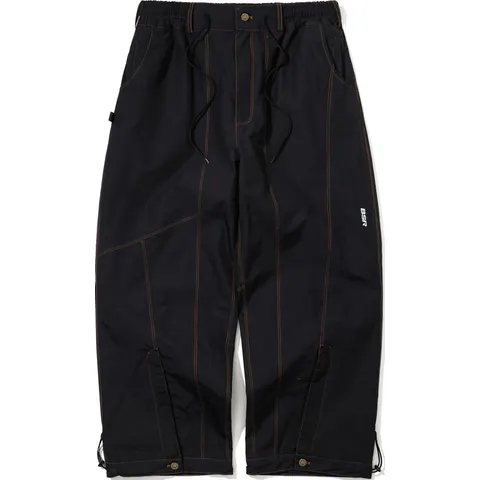 BS Rabbit Flip Side Super Wide Pants – 8800316468691 – immagine 1
