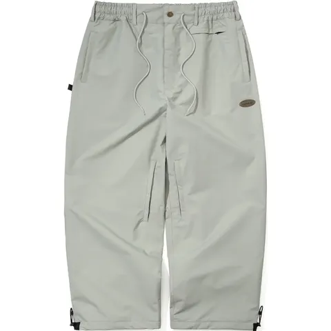 BS Rabbit Natural Super Wide Ventilation Pants – immagine 1