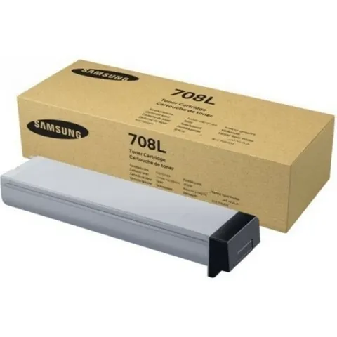 MLT-D708L toner negro (Samsung 708L) – imagen 1