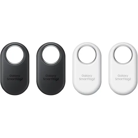 Samsung Smart Tag GALAXYSMART TAG2 (4 PACK) – immagine 1