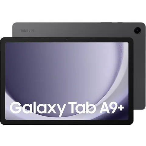 Samsung Galaxy Tab A9 Plus (2023) - 128GB - Gray – afbeelding 1