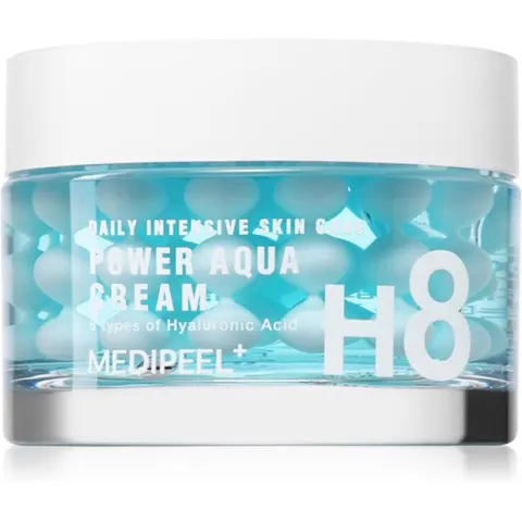 Medi-Peel Power Aqua Intensive Moisturizing Cream 50mL – immagine 1