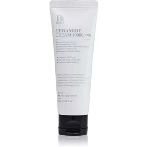 Benton Ceramide cream 10000PPM 80 ml – imagen 1