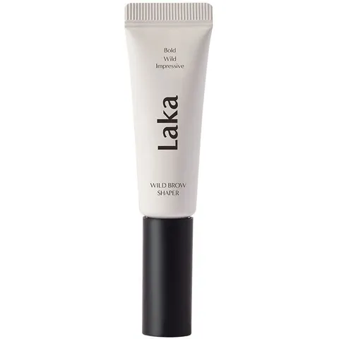 Laka Wild Brow Shaper #transparente – imagen 1
