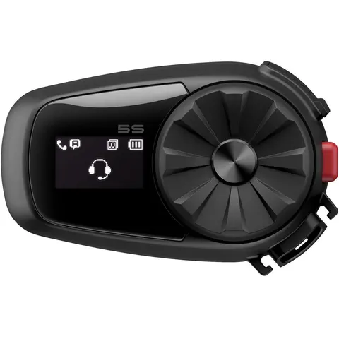 Interfono Bluetooth Sena Acs-Ram Intercom Per Caschi Arai Sz-R Vas – immagine 1