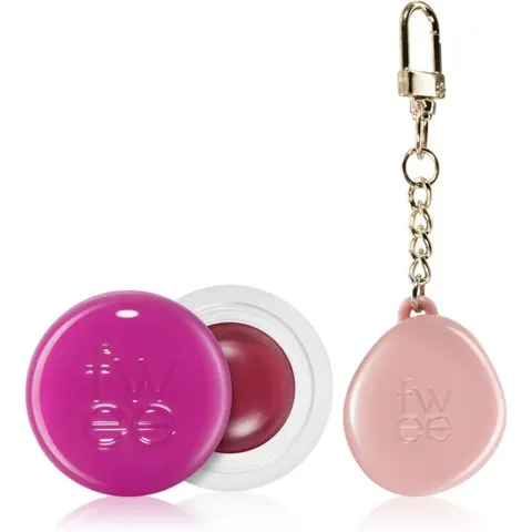Blurry Pudding Pot Keyring Set – 586601 – afbeelding 1
