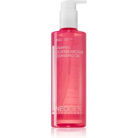 Calming Cicatree Micellar Cleansing Oil – afbeelding 1