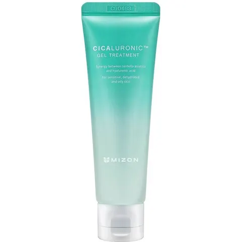 Mizon Cicaluronic gel treatment 50 ml – imagen 1