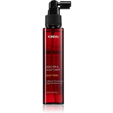 Kundal Head Spa & Scalp Care Solution Tonic Spray 100ml – afbeelding 1