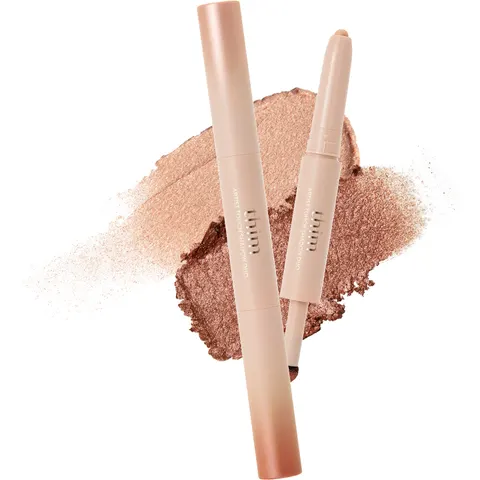 thim Artist Touch Shadow Duo - 01 Adore – image 1