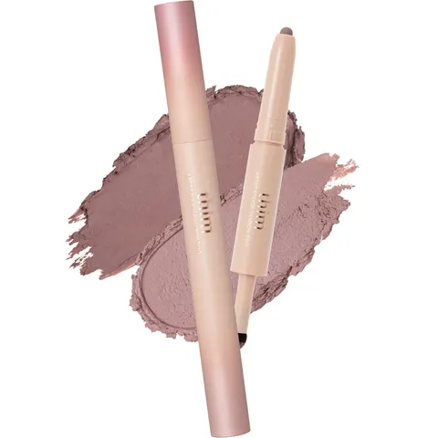thim Artist Touch Shadow Duo - 06 Demure – image 1