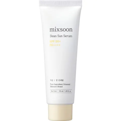 Mixsoon Bean Sun serum 50 ml – image 1