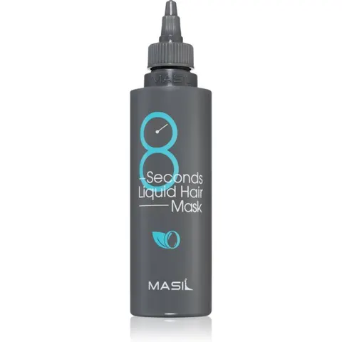 Masil - Masque capillaire liquide 8 secondes - 200ml – image 1