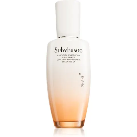 Sulwhasoo - Emulsión Essential Comfort Balancing Emulsion – immagine 1