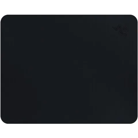 Razer Goliathus Mobile Stealth Edition Mauspad, schwarz – Bild 1