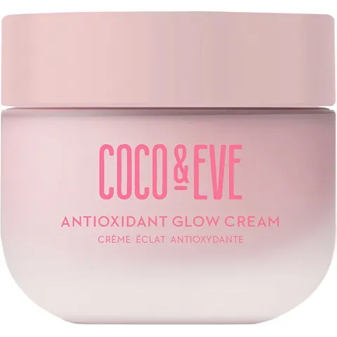 50ml COCO & EVE Antioxidant Glow Cream – Bild 1